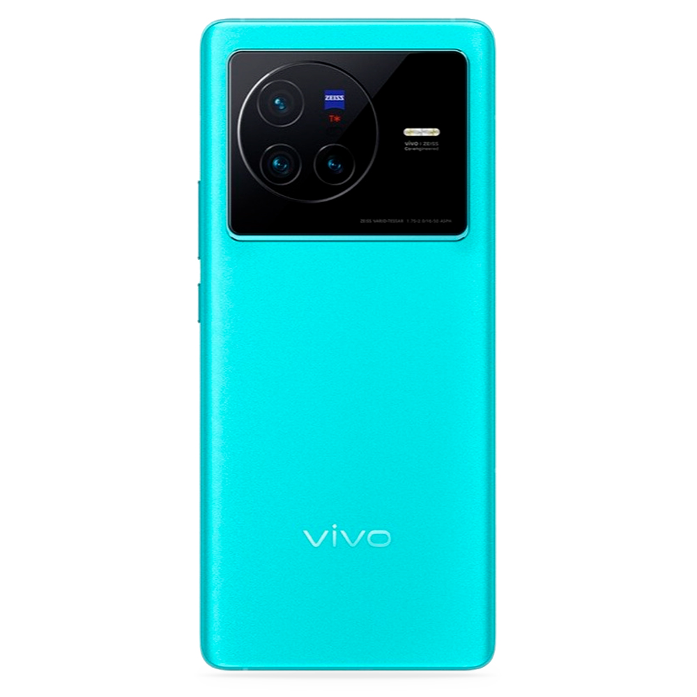 Vivo X80 Personalised Cases